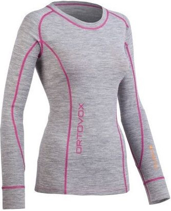 Bluza De Corp Merino 185 Dama