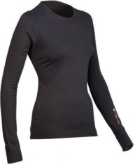 Bluza De Corp Ortovox Merino 240 Dama