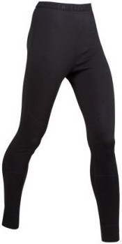 Pantaloni De Corp Merino 240 Competition Dama