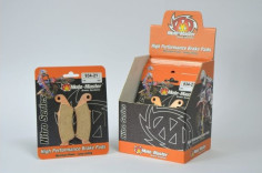 Placute Frana Fata Compund 12 Cross Enduro