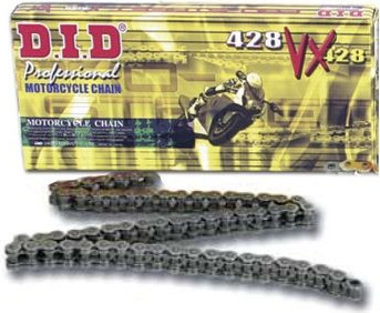 LANT 428VX CU 118 ZALE - X-RING