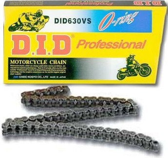 LANT 630V CU 84 ZALE - O-RING