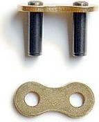 ZA LEGATURA 520DZ2 ZJ (GOLD) (CU SIGURANTA)
