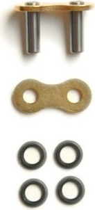 ZA LEGATURA 520ZVM-X PL (GOLD) (CU NIT)