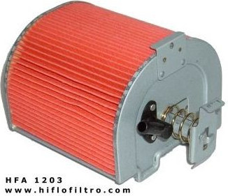 AIR FILTER HFA1203 - CB250 TWOFIFTY NIGHTHAWK
