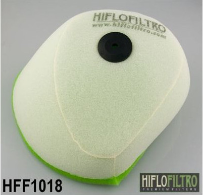 FILTRU AER HFF1018 CRF250R X-450R X 03-08