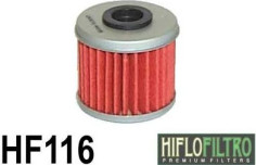 FILTRU ULEI HF116