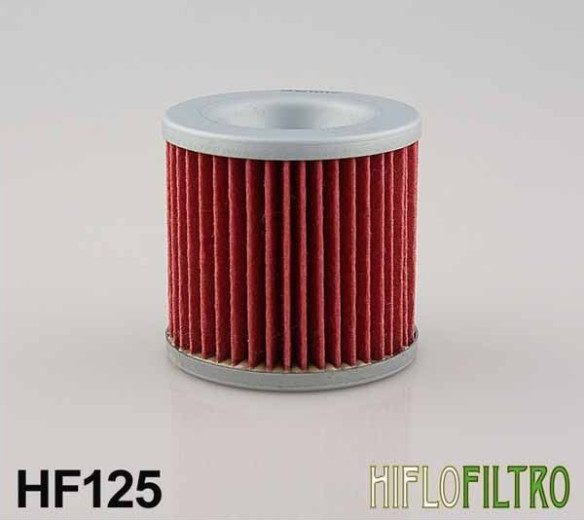 FILTRU ULEI HF125