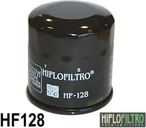 FILTRU ULEI HF128