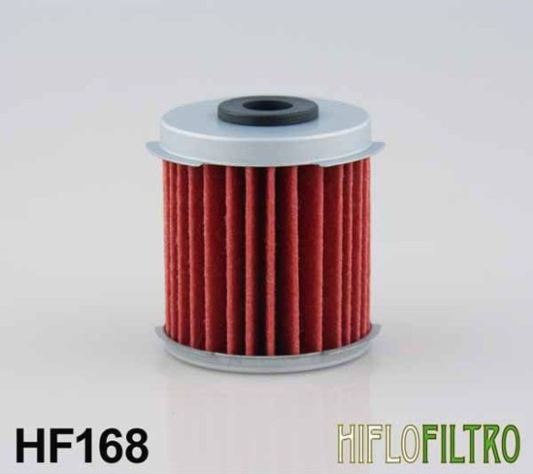 FILTRU ULEI HF168
