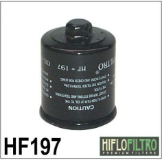 FILTRU ULEI HF197