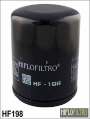 FILTRU ULEI HF198