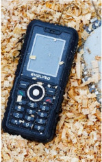 Strongphone ACCU