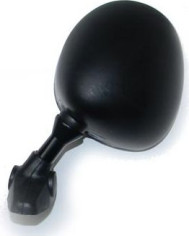 OGLINDA DREAPTA - FZR 500 600 -`93 NEGRU