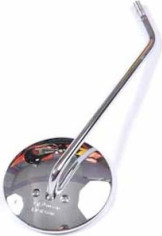 OGLINDA DREAPTA - PK50 50S CROM ORIGINAL