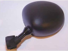 OGLINDA STANGA - - FZR 500 600 -`93 NEGRU