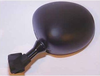 OGLINDA STANGA - - FZR 500 600 -`93 NEGRU