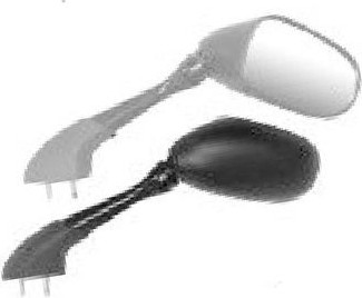 OGLINDA STANGA - FAZER600-`03 FAZER1000-`05