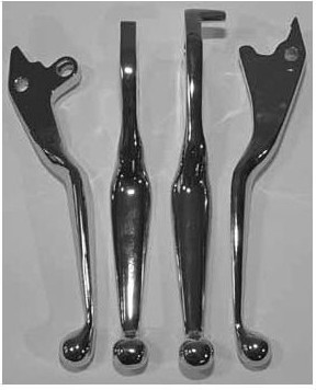 SET MANETE - CROM VS1400
