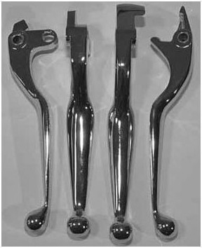 SET MANETE - CROM VT1100C