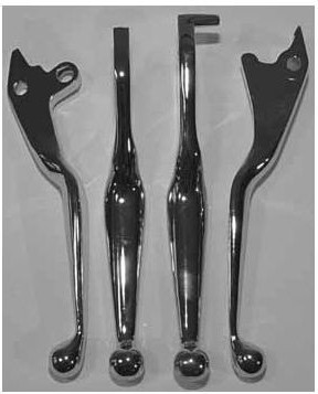 SET MANETE - VS600 800