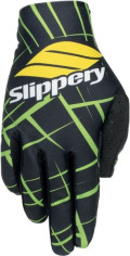 Manusa S13 Flex-LT Black Green