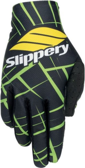 Manusa S13 Flex-LT Black Green