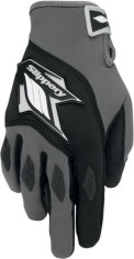 Manusa S13 CIR Black Grey