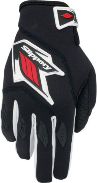 Manusa S13 CIR Black Red
