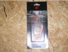 Placute Frana cod 06 455 MAL G01