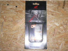 Placute Frana cod 06 455 MBW E11