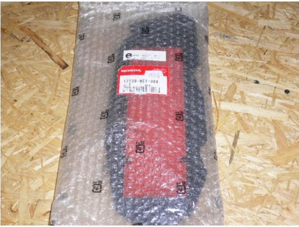 Filtru cod 17 230 MCE 000