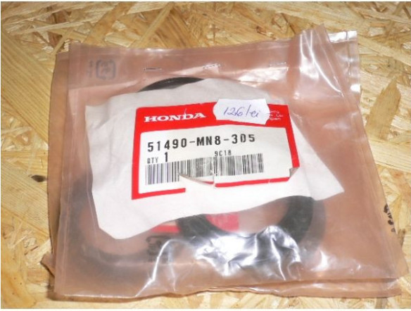 Simering cod 51 490 MM8 305