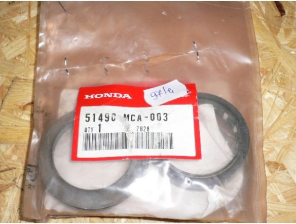 Simering cod 51 490 MCA 003