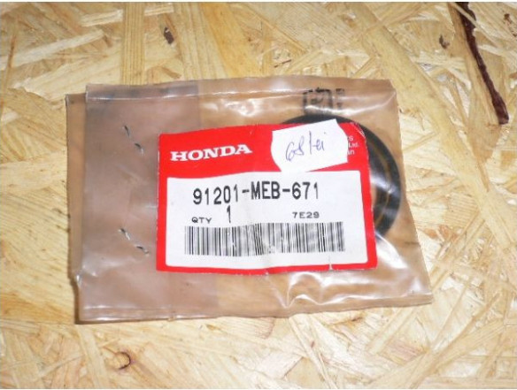 Simering cod 91 201 MEB 671