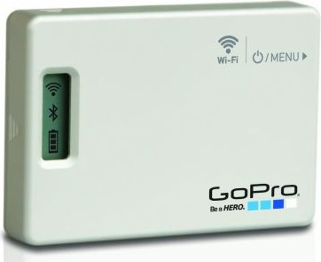 Wi-Fi BacPac