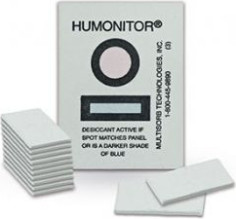 ANTI FOG Inserts
