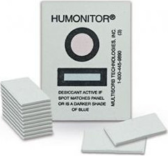 ANTI FOG Inserts