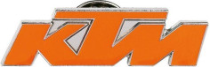 LOGO PIN