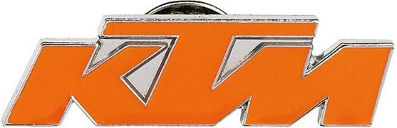 LOGO PIN
