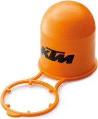 TOWBAR CAP