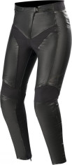 Pantaloni Piele Vika V2 Dama