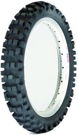 Dunlop 120 90-18 65M D952