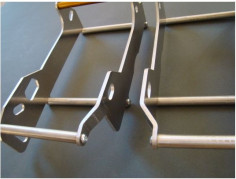 Protectie radiator cooler KTM EXC EXC-F