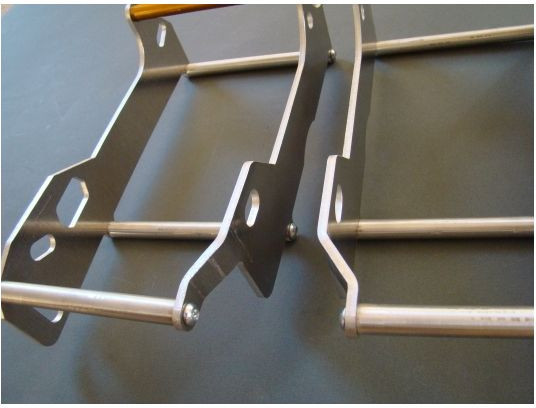 Protectie radiator cooler KTM EXC EXC-F