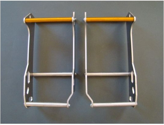 Protectie radiator cooler KTM EXC EXC-F