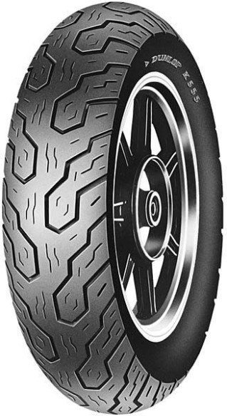 K555 WHITEWALL (WWW) - 170 80-15 77H TL
