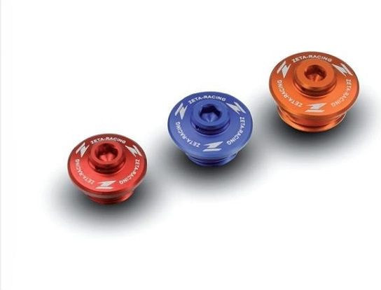 Buson Alimentare Ulei Colorat