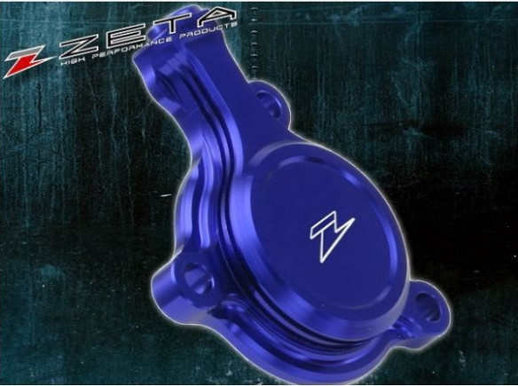 Capac Filtru Ulei Colorat