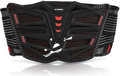 Brau Motobrand 2.0 Black Red